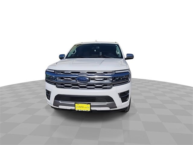 2022 Ford Expedition Platinum