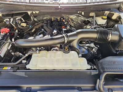 2022 Ford Expedition Platinum