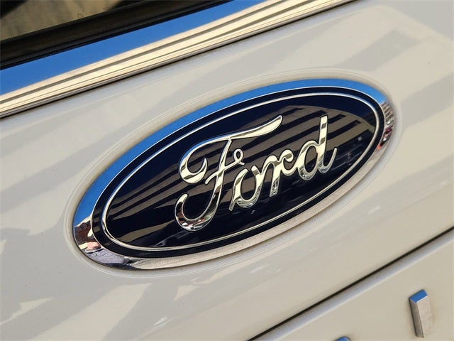 2022 Ford Expedition Platinum