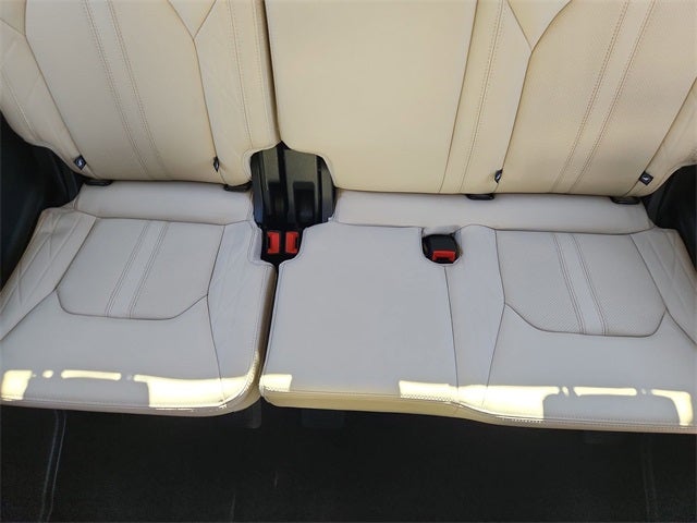 2022 Ford Expedition Platinum