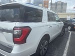 2021 Ford Expedition Platinum