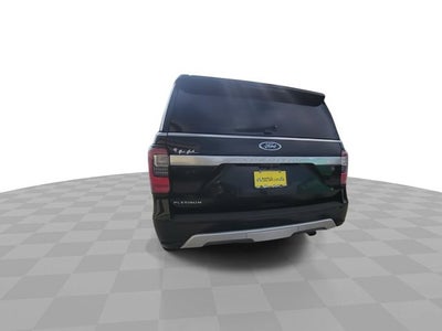 2019 Ford Expedition Platinum