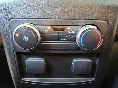 2021 Ford Explorer Base