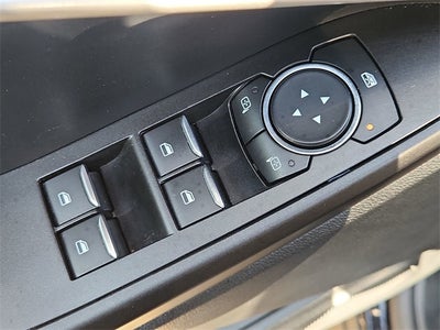 2021 Ford Explorer Base