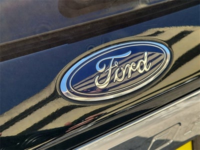 2021 Ford Explorer Base