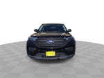 2021 Ford Explorer Base