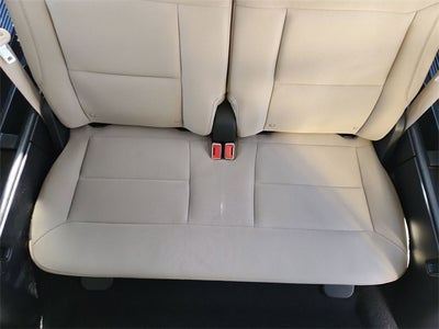 2021 Ford Explorer Base