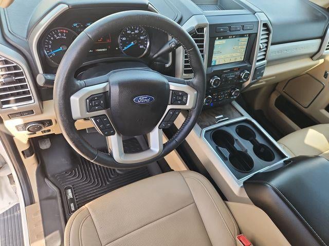 2017 Ford Super Duty F-250 Lariat