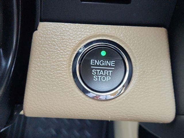 2017 Ford Super Duty F-250 Lariat