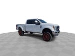 2017 Ford Super Duty F-250 Lariat
