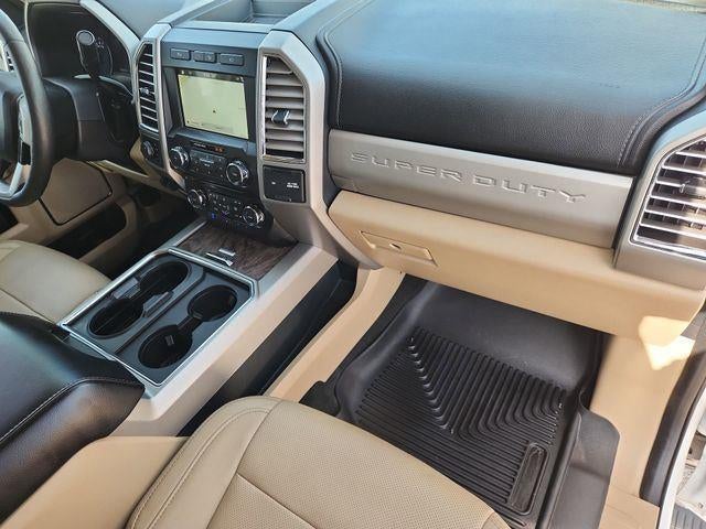 2017 Ford Super Duty F-250 Lariat