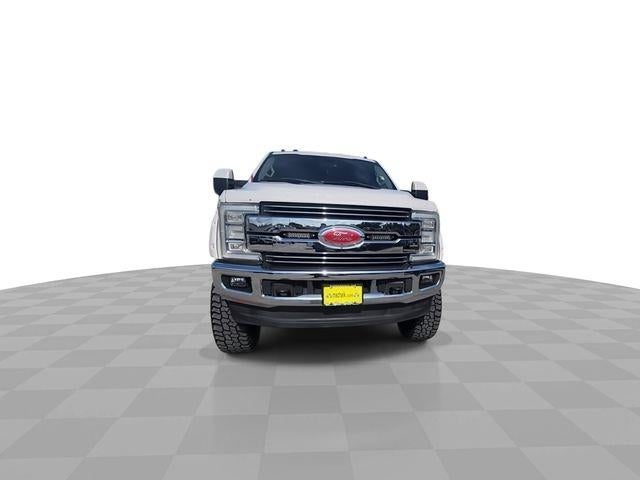 2017 Ford Super Duty F-250 Lariat