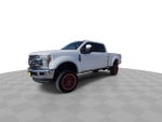 2017 Ford Super Duty F-250 Lariat