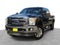 2015 Ford F-250SD Lariat