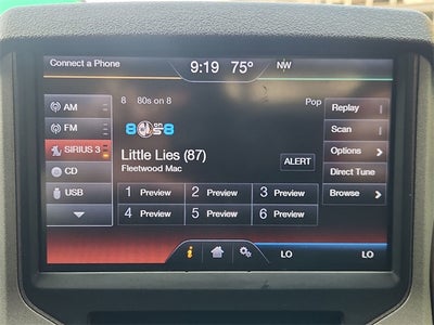 2015 Ford F-250SD Lariat