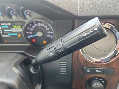 2015 Ford F-250SD Lariat