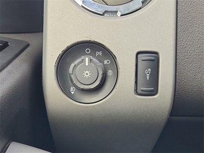 2015 Ford F-250SD Lariat