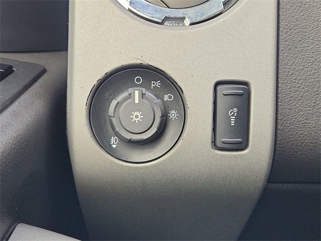 2015 Ford F-250SD Lariat