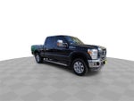 2015 Ford F-250SD Lariat