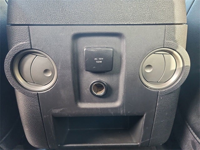 2015 Ford F-250SD Lariat