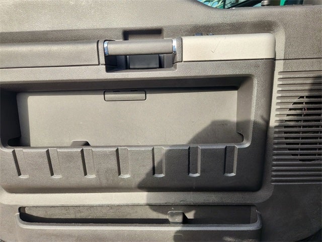 2015 Ford F-250SD Lariat