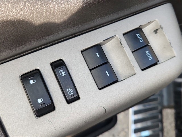 2015 Ford F-250SD Lariat