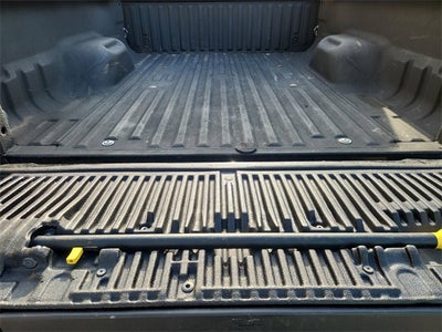 2015 Ford F-250SD Lariat