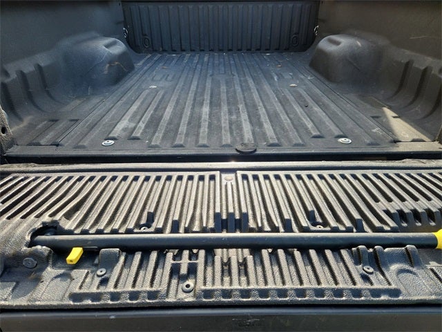 2015 Ford F-250SD Lariat