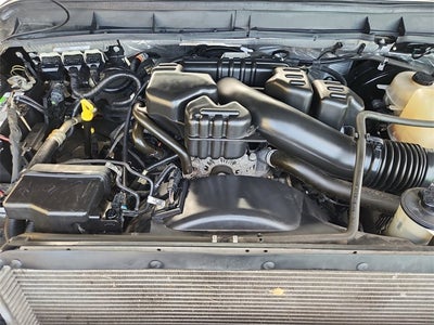 2015 Ford F-250SD Lariat