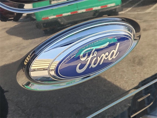 2015 Ford F-250SD Lariat