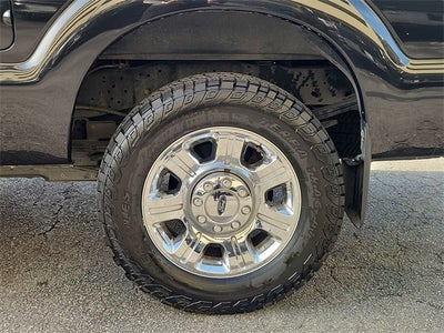 2015 Ford F-250SD Lariat