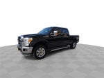 2015 Ford F-250SD Lariat
