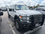 2015 Ford F-250SD King Ranch