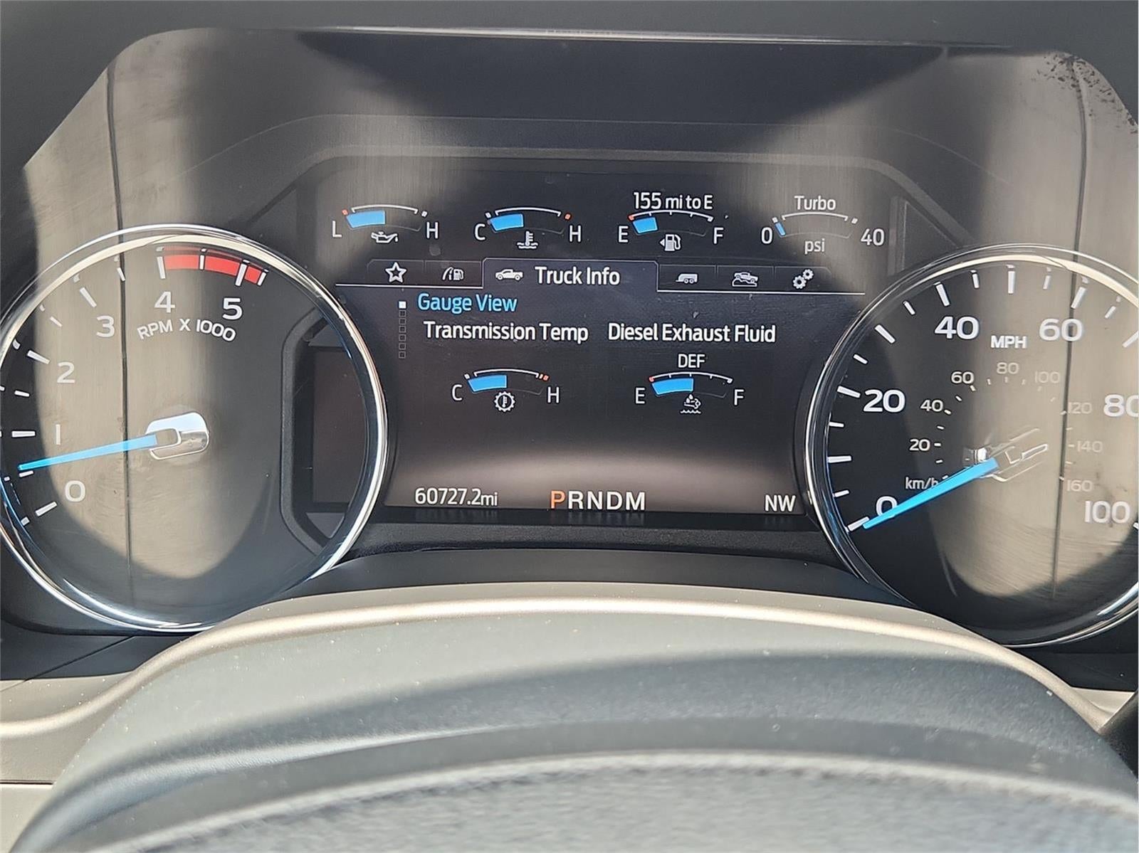 2022 Ford Super Duty F-250 SRW Platinum