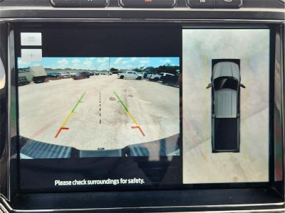 2022 Ford Super Duty F-250 SRW Platinum