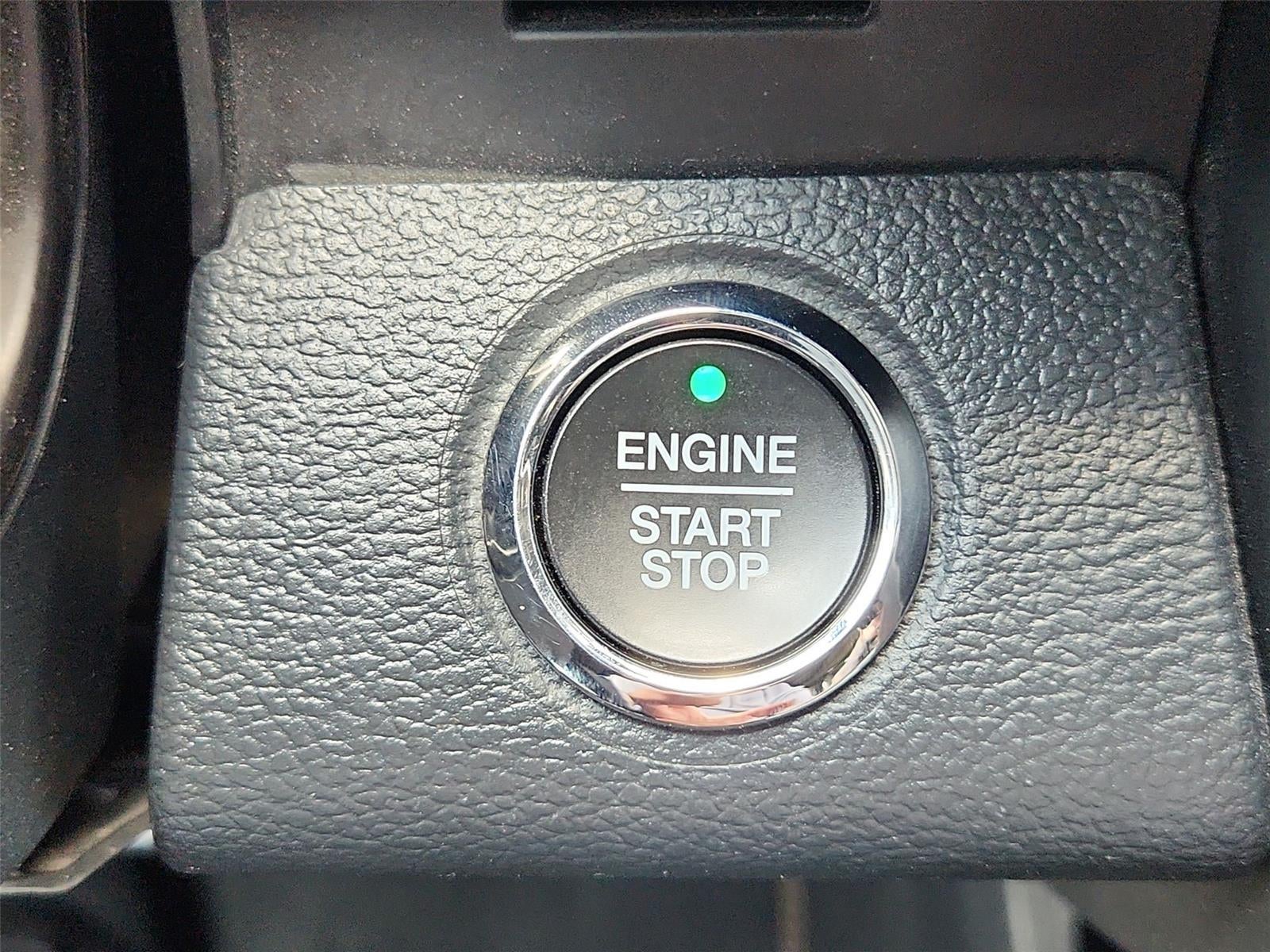 2022 Ford Super Duty F-250 SRW Platinum