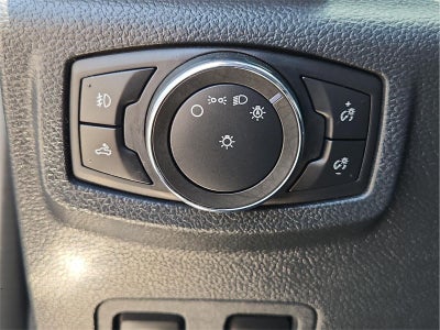 2022 Ford Super Duty F-250 SRW Platinum