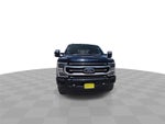 2022 Ford Super Duty F-250 SRW Platinum