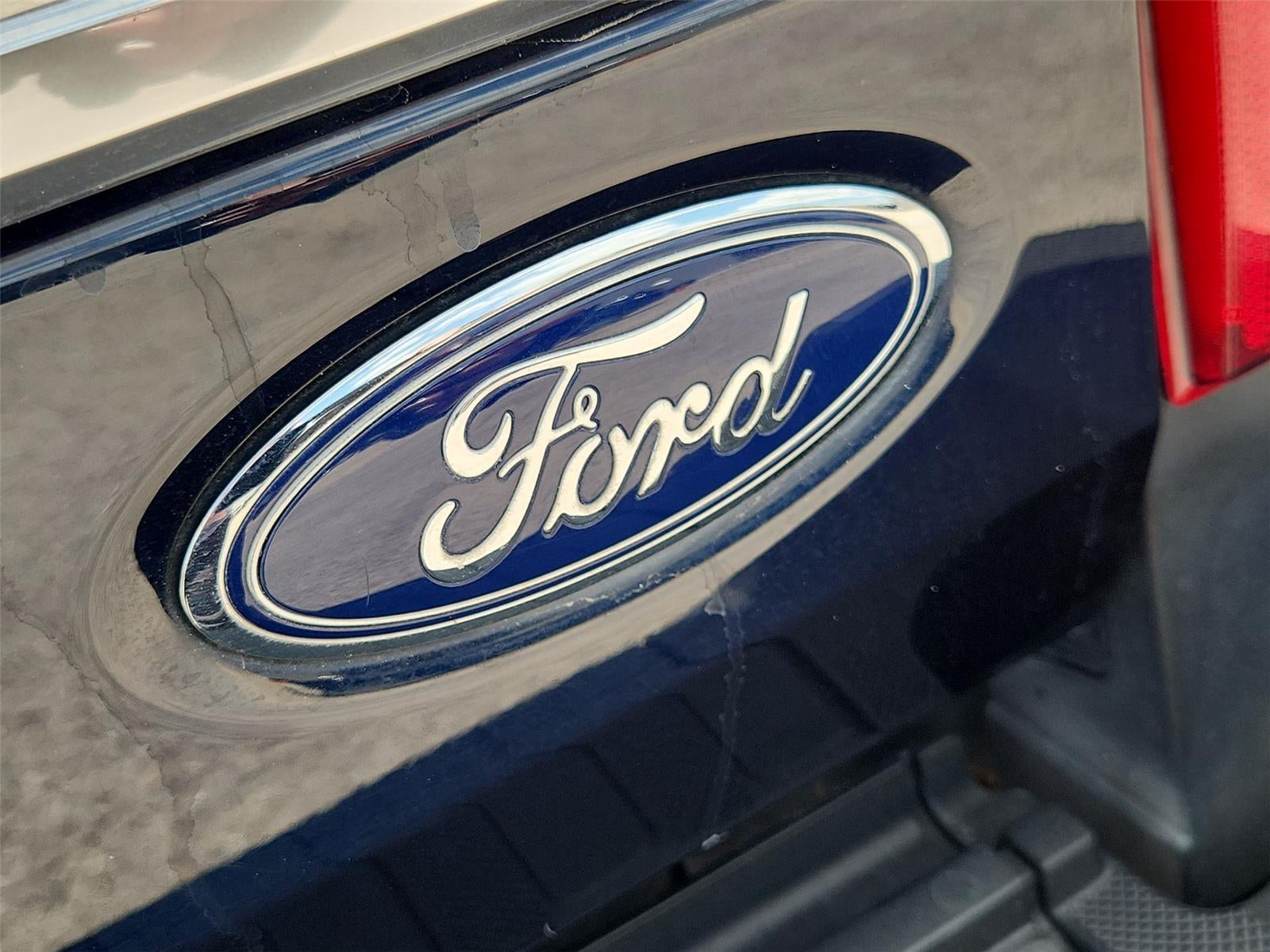 2022 Ford Super Duty F-250 SRW Platinum