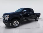 2022 Ford Super Duty F-250 SRW Platinum