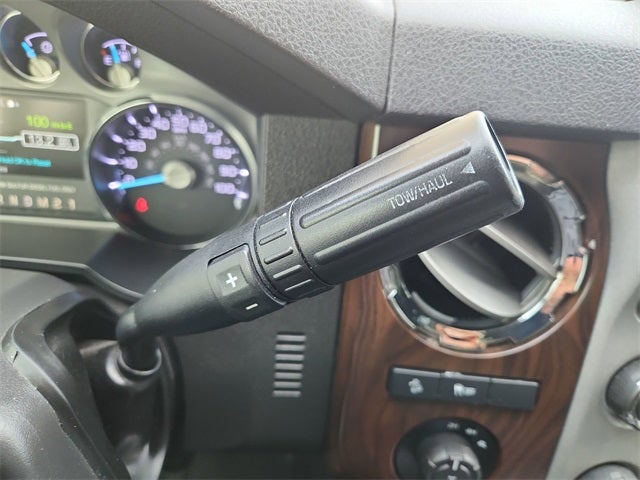 2016 Ford F-250SD Lariat