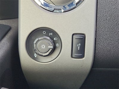 2016 Ford F-250SD Lariat