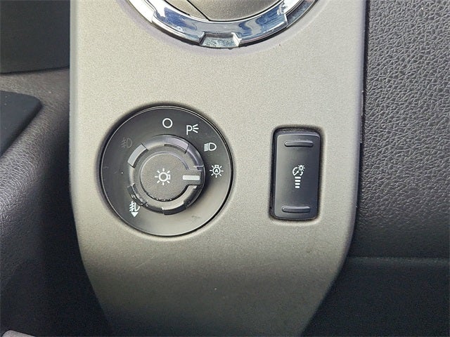 2016 Ford F-250SD Lariat