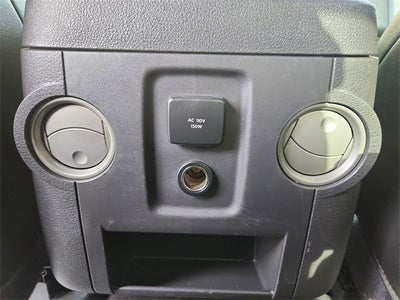 2016 Ford F-250SD Lariat