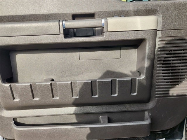 2016 Ford F-250SD Lariat