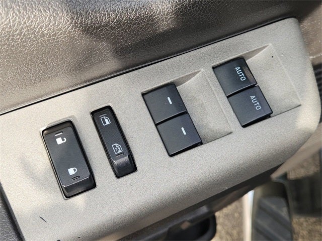 2016 Ford F-250SD Lariat