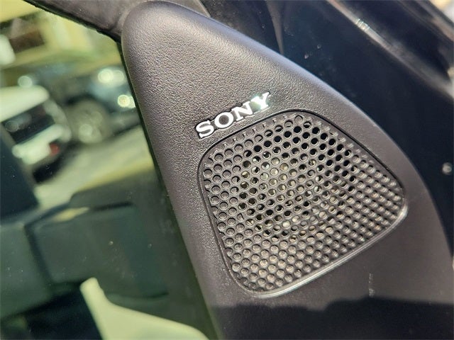 2016 Ford F-250SD Lariat