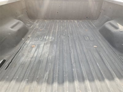 2016 Ford F-250SD Lariat