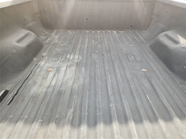 2016 Ford F-250SD Lariat