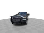 2016 Ford F-250SD Lariat